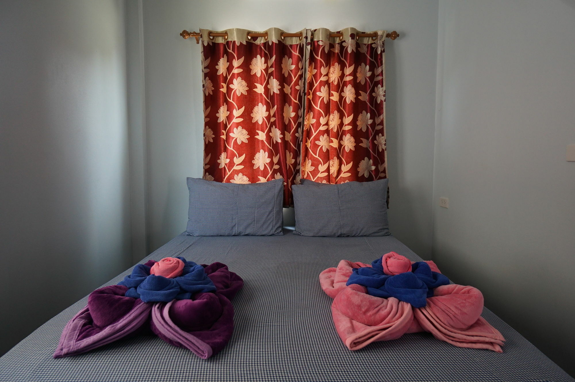 Ban Klong Srabua Hotel Ayutthaya Bagian luar foto